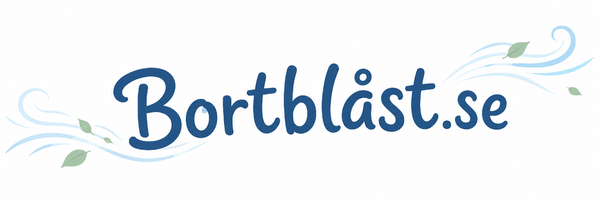 Bortblåst.se