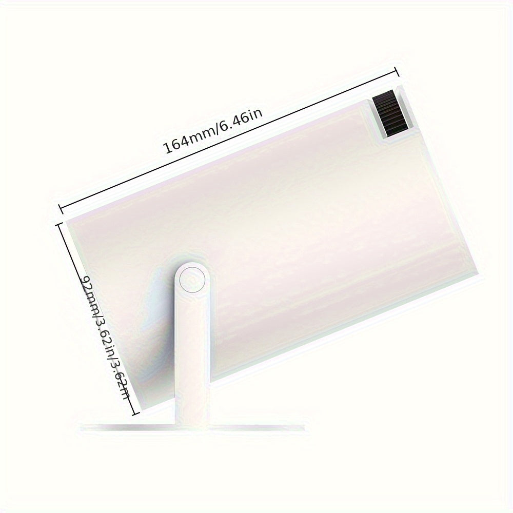 Förvandla vilken vägg som helst till bio – var du än är!